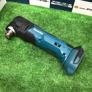 【中古品 / 動作品】★マキタ(makita) コードレスマルチツール TM51DZ【格安出品♪】