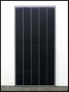 ●未使用! CanadianSolar/カナディアン・ソーラー 太陽電池モジュール CS1V-260MS 公称最大出力：260W ソーラーパネル/太陽光発電