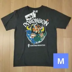 Tシャツ Mサイズ ドロンボー ヤッターマン タツノコプロ