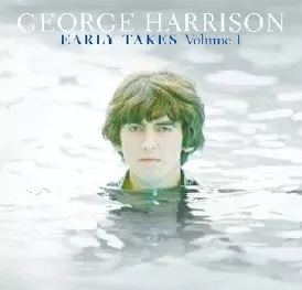 【新品】 GEORGE HARRISON ジョージ・ハリスン / EARLY TAKES, VOL.1 (LP) (輸入LP)