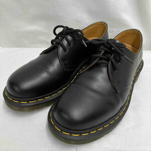 Dr.Marten ショートブーツ Dr.Martens ドクターマーチン／AWOO6 CL 10 S／サイズ25.0cm