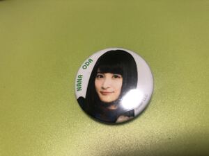 欅坂46 織田奈那 缶バッジ 109 pop up store 不協和音 櫻坂46 五月雨よ 日向坂46 ってか CD 封入 MV(まとめ セット売り 可