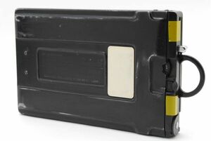 #2414◆送料無料◆GRAFLEX 4x5 Grafmatic FILM HOLDER Made in U.S.A. グラフレックス グラフマチック フィルムホルダー