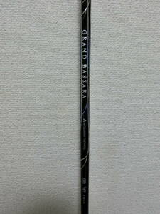 ★未体験の飛び!GRAND BASSARA/f49/R/105.9cm/3W使用/良好★G57