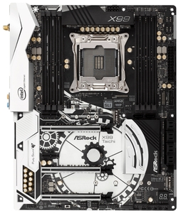 ASRock X99 Taichi LGA 2011-3 DDR4 USB 3.0 SATA3 ATX Motherboard