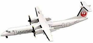 ＜新品＞　エフトイズ　JALウイングコレクション６　⑥DHC8-Q400　琉球エアーコミューター　1/300サイズ　※最後の在庫です