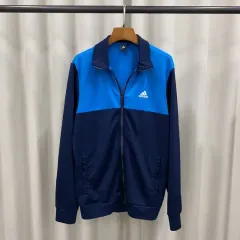 【雷市場（ポンジャン）商品韓国直送】 adidas(アディダス) サムスンのロゴ トラックトップス ジャージ ジップアップ 95 S04432