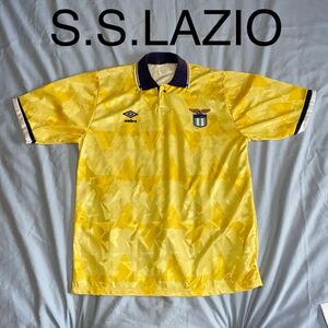 S.S.LAZIO SSラツィオ レプリカユニフォーム UMBRO アンブロ フットサル サッカー イタリア