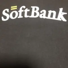 SoftBank ソフトバンクホークス　MajesticマジェスティックTシャツ