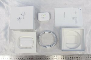 J5338★★同梱不可★★AirPods Pro 第2世代 MQD83J/A 本体 良品