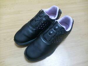 FootJoy フットジョイ ゴルフシューズ BOA 98616J 23.0㎝ 72