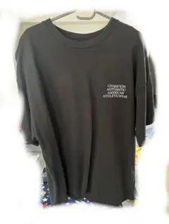 Champion Tシャツ オーバーサイズ