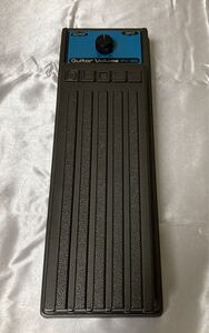 【中古】60 BOSS ボス Guitar Volume ボリュームペダル エフェクター FV-100 ギター