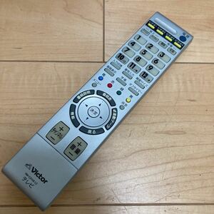 Victor ビクター (LC LT-37LC8 LT-32C8 LT-26LC8 LT-P37A2 LT-P32A2 LT-20LC8) テレビ リモコン RM-C2108 LC