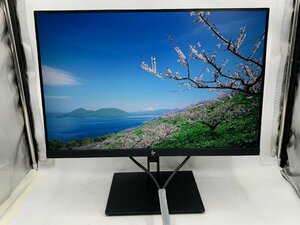 HP Z24n G2 超狭額ベゼル WUXGA 1920x1200　左右回転 24インチ非光沢IPSパネル HDMI/DisplayPort/DVI入力 使用時間:6482H