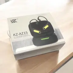 KZ-AZ15 Bluetooth