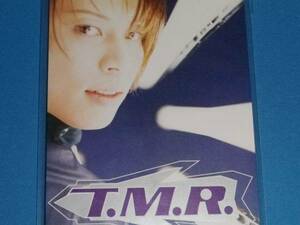 訳あり CD 美品 100円均一 LEVEL4 TMR　T.M.Revolution 8CM (№2897)