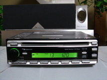 ◆◇ Nakamichi ♪高音質 CD-35 CD Player♪ Receiver 希少 ◇◆