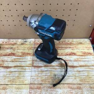 【中古品】マキタ(makita) コードレスインパクトレンチ TW284DZ