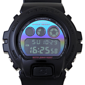 ［飯能本店］CASIO カシオ G-SHOCK 6900シリーズ DW-6900RGB-1JF 腕時計 メンズ DH77764