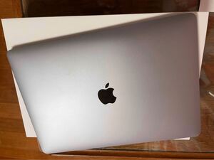 ★ Apple MacBook Air 13インチ　 i5 1.6GHz スペースグレイ USED美品★