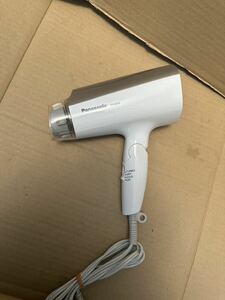 Panasonicヘアドライヤー EH-NE55★動作品