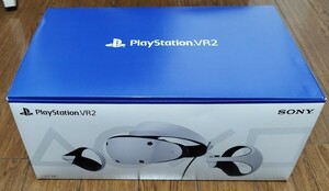 SONY PSVR2 CFI-ZVR1 PlayStation VR2