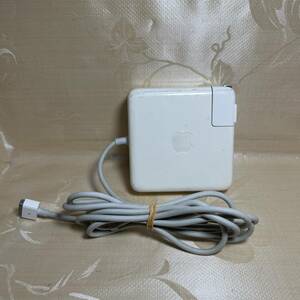 d6 ●Apple　型：A1222など　output：16.5V〜18.5V-4.6A