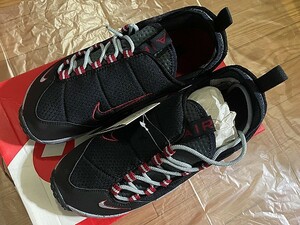 [激レア]ナイキ エアフットスケープ ナチュラルモーション NIKE AIR FOOTSCAPE NM 852629-001 26.0