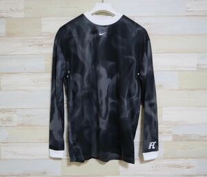 新品　Lサイズ NIKE F.C. ナイキ F.C. メンズ　サッカーウェア 長袖Tシャツ ナイキFC DF LSトップ DV9799-068