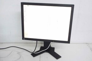 EIZO エイゾー 20.1インチ液晶モニター RadiForce G21 使用時間29830H