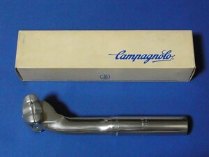 【送料込】カンパニョーロ コーラス エアロシートポスト φ26.8mm 新品 即決 Campagnolo CHORUS