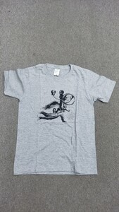 未使用 【ヴィンテージプリント Ｔシャツ】 Tシャツ 半袖Tシャツ tシャツ ロゴシャツ Tシャツ ヴィンテージ 文献 お洒落 ヨーロッパ