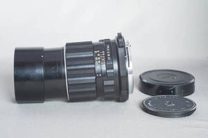 PENTAX SMC Takumar 6x7 200mm F4 ASAHI OPT. ペンタックス 中判フィルムカメラ 単焦点 望遠レンズ 67 中古