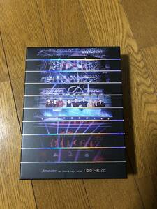 SnowMan スノーマン　1st DOME tour 2023 i DO ME 初回盤4DVD