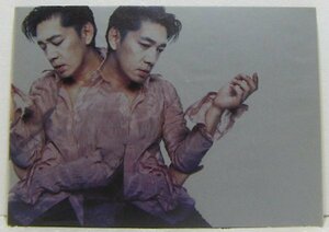 CD,坂本龍一　SMOOCHY