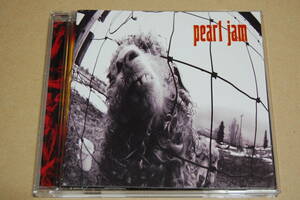 Pearl Jam - Vs. 輸入盤 CD