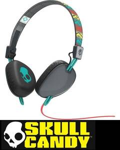 【新品:40%OFF】 Skullcandy Navigator Santa スカルキャンディ