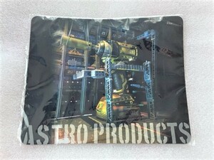 【非売品激レア】アストロプロダクツ ASTRO PRODUCTS マウスパッド 新品 送料格安 ガレージインテリア