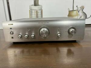 DENON INTEGRATED AMPLIFIER PMA-1500AE Ultra High Current MOS