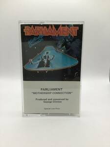 Parliament - Mothership Connection