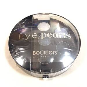 新品 ◆BOURJOIS (ブルジョワ) アイパールズ 61 (アイシャドウ)◆