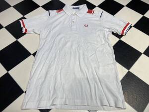 Mods！◇ヴィンテージ FREDPERRY フレッドペリー ポロシャツ②◇