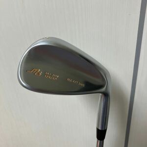 三浦技研 ミウラクラフトマンワールド MCW MG S01 tour 50° を 51° へ モーダス115 硬さS