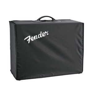 フェンダー Fender Hot Rod Deluxe Amplifier Cover Black アンプカバー