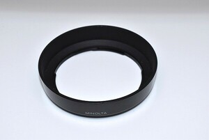 #0120bd ★★ 【送料無料 】MINOLTA ミノルタ 28-80mm F4-5.6 ★★