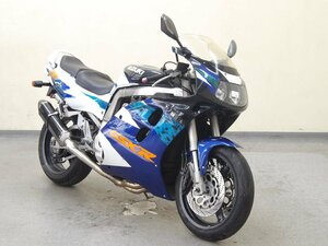 SUZUKI GSX-R1100W【動画有】ローン可 土曜日現車確認可 要予約 スーパースポーツ JS1GU75A 車体 スズキ