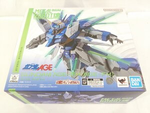 METAL ROBOT魂 ＜SIDE MS＞ ガンダム AGE-FX 機動戦士ガンダムAGE