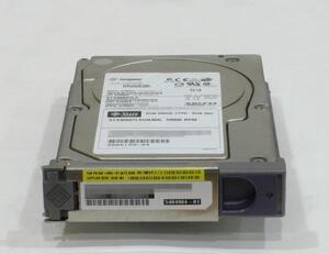 Sun X5267A (540-4904) ST336607LC 36GB Ultra320 SCSI SCA 10krpm