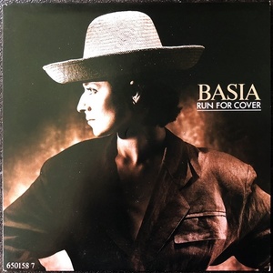 【Disco & Soul 7inch】Basia / Run For Cover.. 